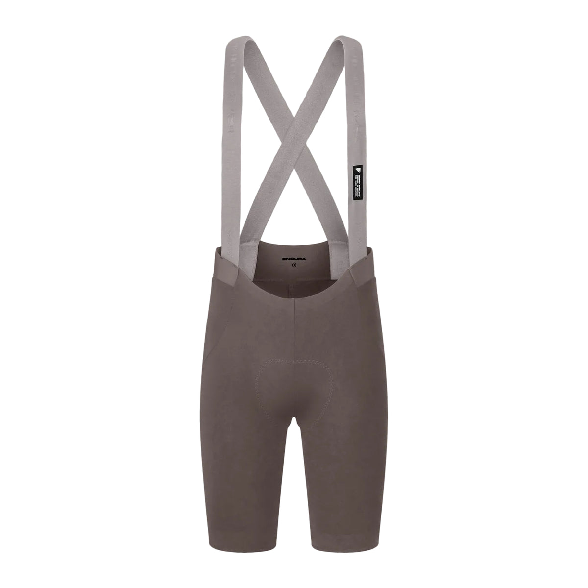 ENDURA PRO SL POWER Bib Shorts Brown