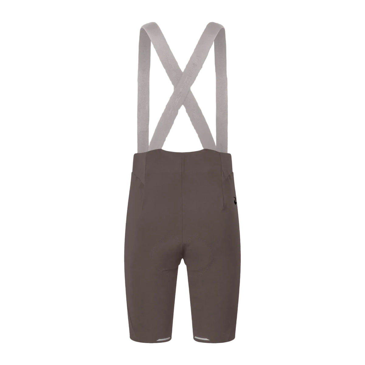 ENDURA PRO SL POWER Bib Shorts Brown