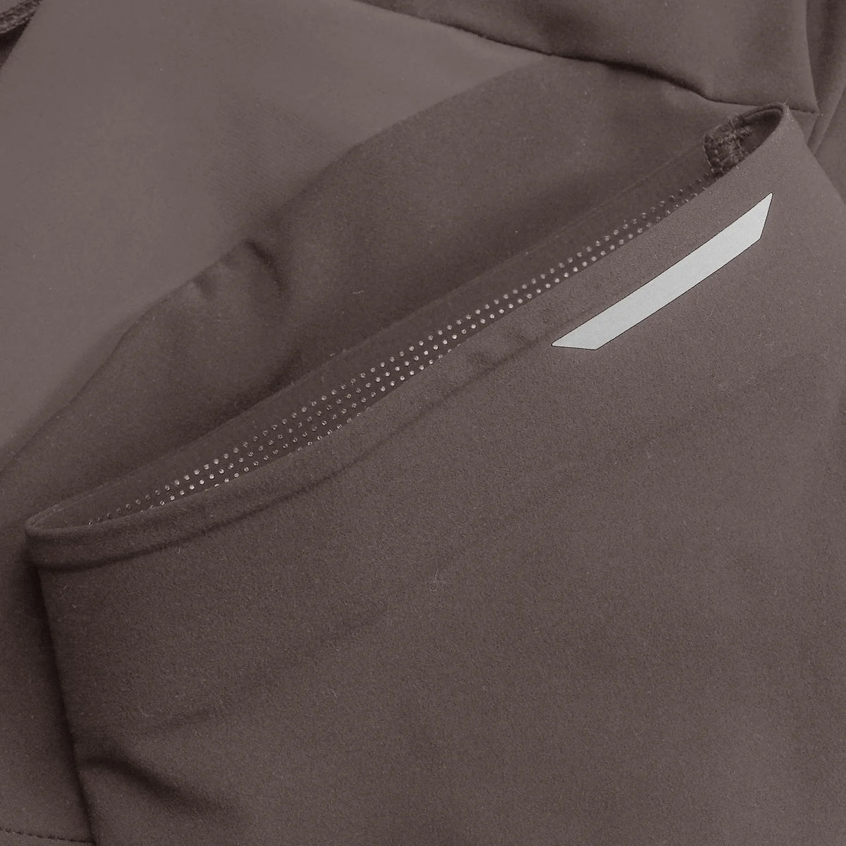 ENDURA PRO SL POWER Bib Shorts Brown