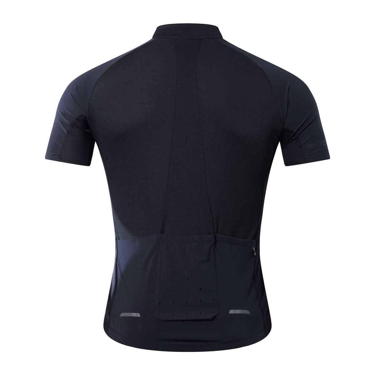 ENDURA GV500 REIVER Kortærmet trøje Sort