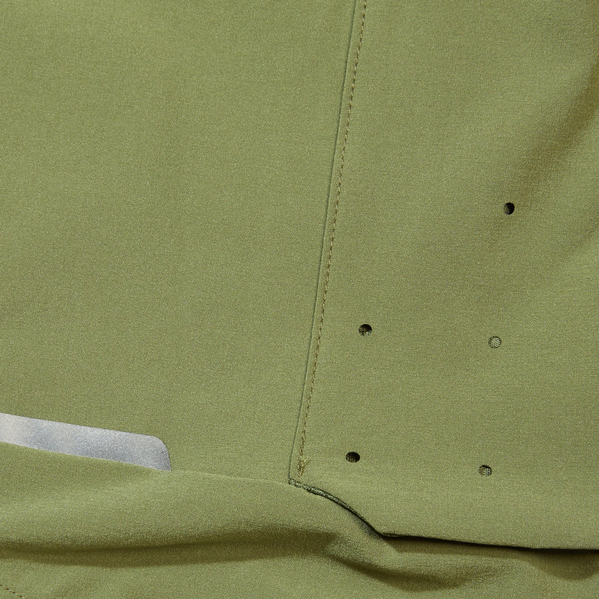 ENDURA GV500 REIVER Lyhythihainen Paita Khaki