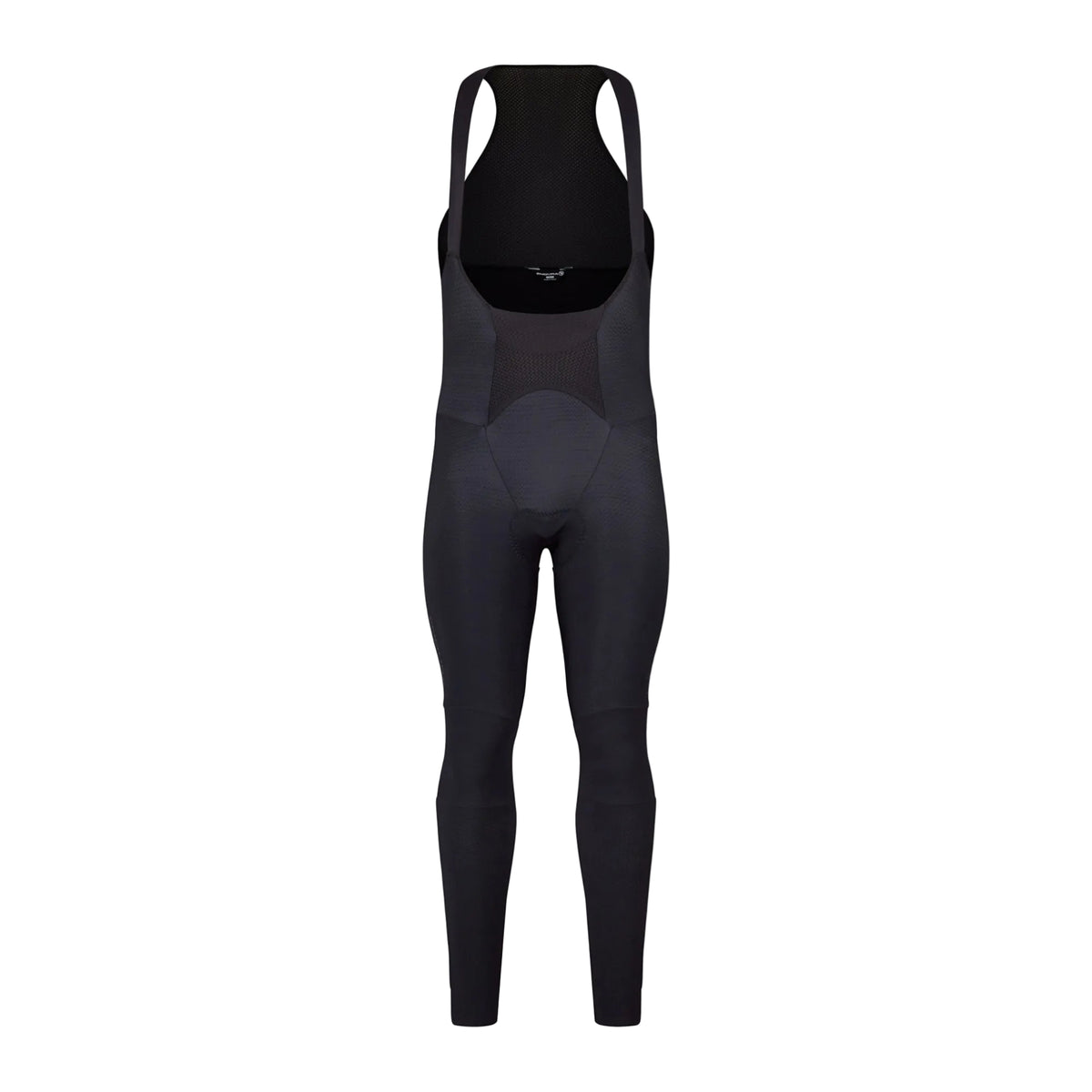 Lange Cykelshorts med Seler ENDURA MT500 THERMAL LINER Sort