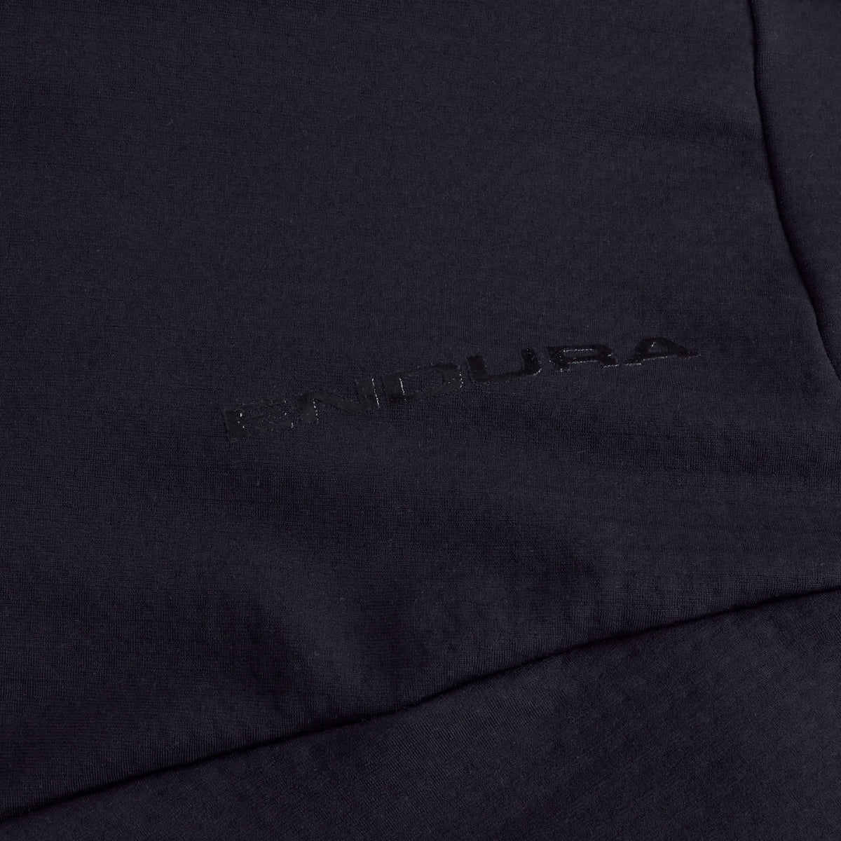 Lange Cykelshorts med Seler ENDURA MT500 THERMAL LINER Sort