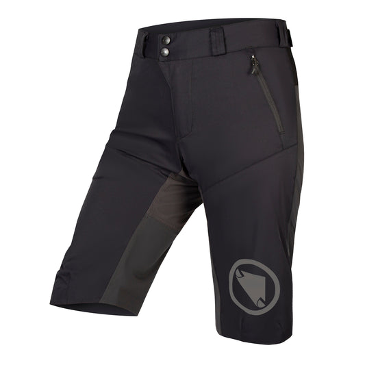 Shorts ENDURA MT500 SPRAY Dame Sort