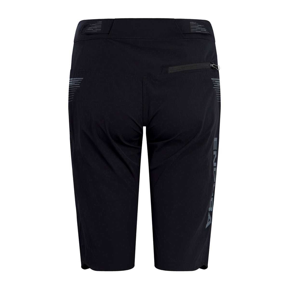 ENDURA SINGLETRACK LITE dame-shorts sort