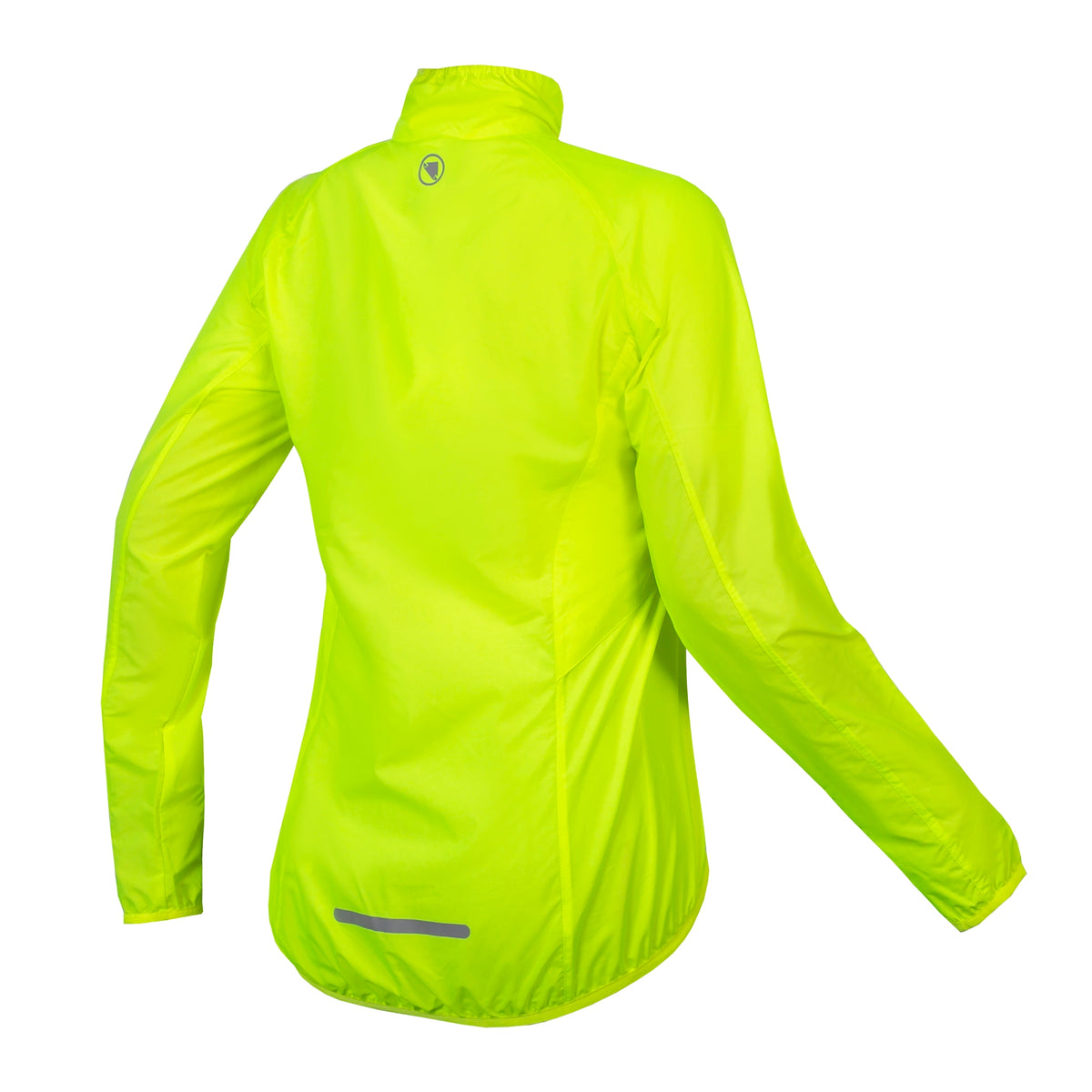 ENDURA PAKAJAK Women's Jacket Yellow