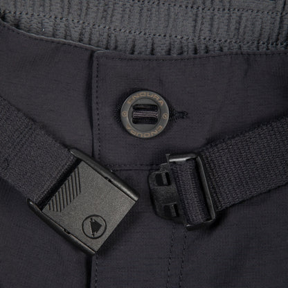 Shorts ENDURA HUMMVEE LINER Dam Svart