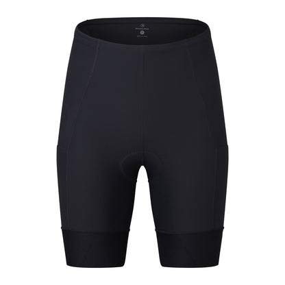 ENDURA LOOP WAIST Women's Short Black