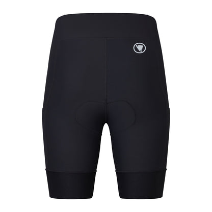ENDURA LOOP WAIST Women's Short Black