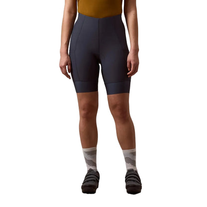 Spodenki Kolarskie Krótkie ENDURA LOOP WAIST Damskie Carbon Grs