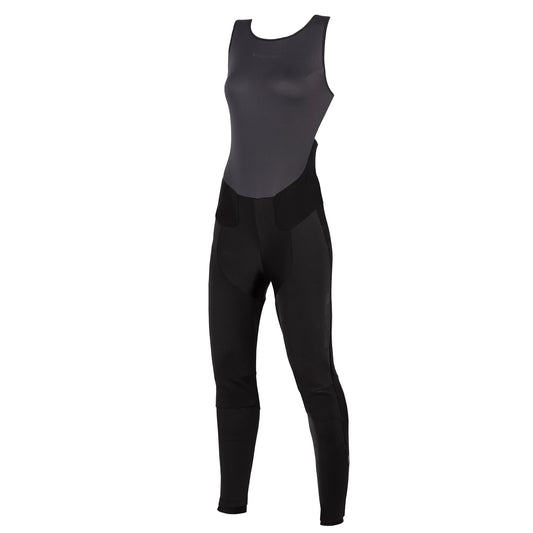 ENDURA PRO SL EGM lange bibshorts til kvinder sort