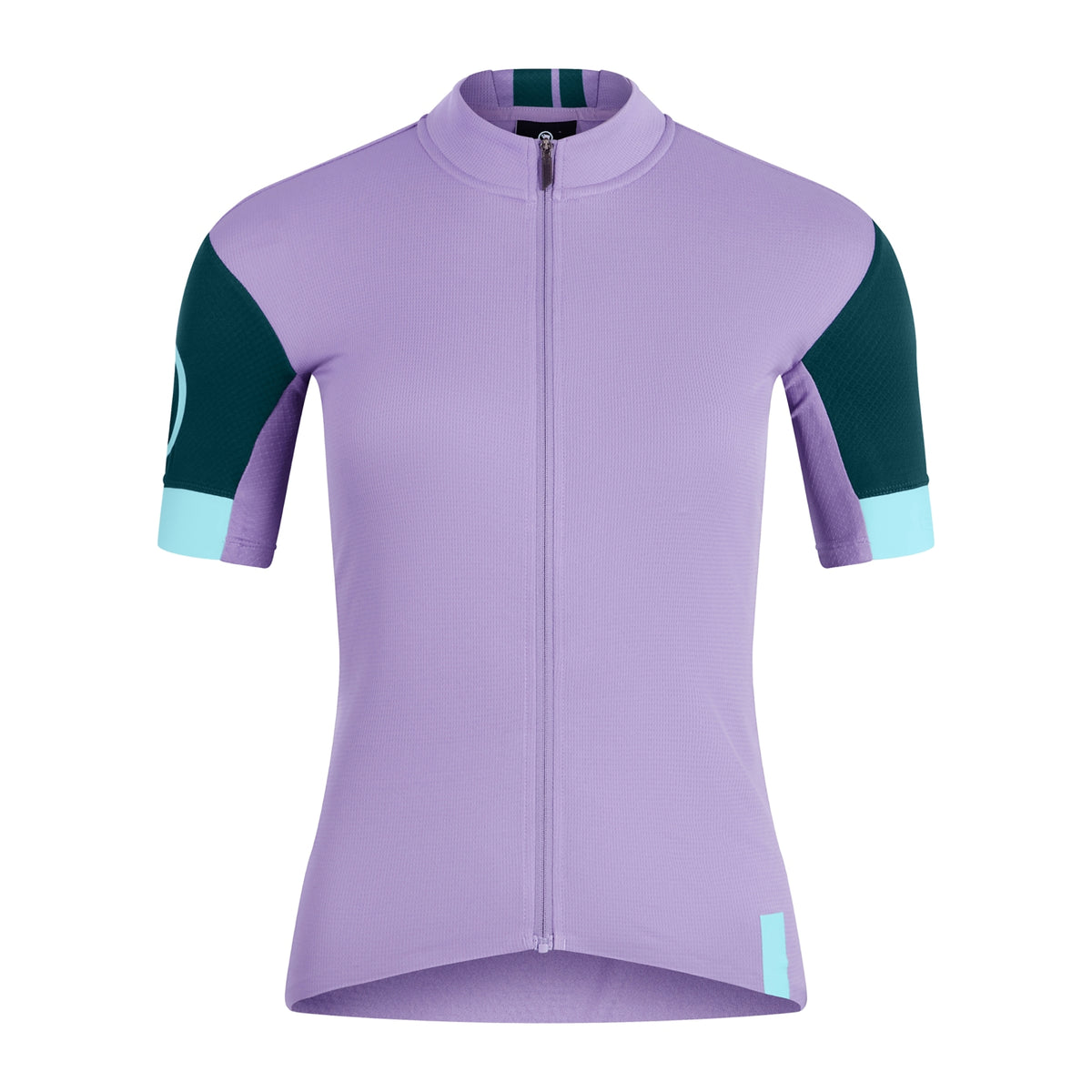 ENDURA FS260 dame kortærmet trøje Violet