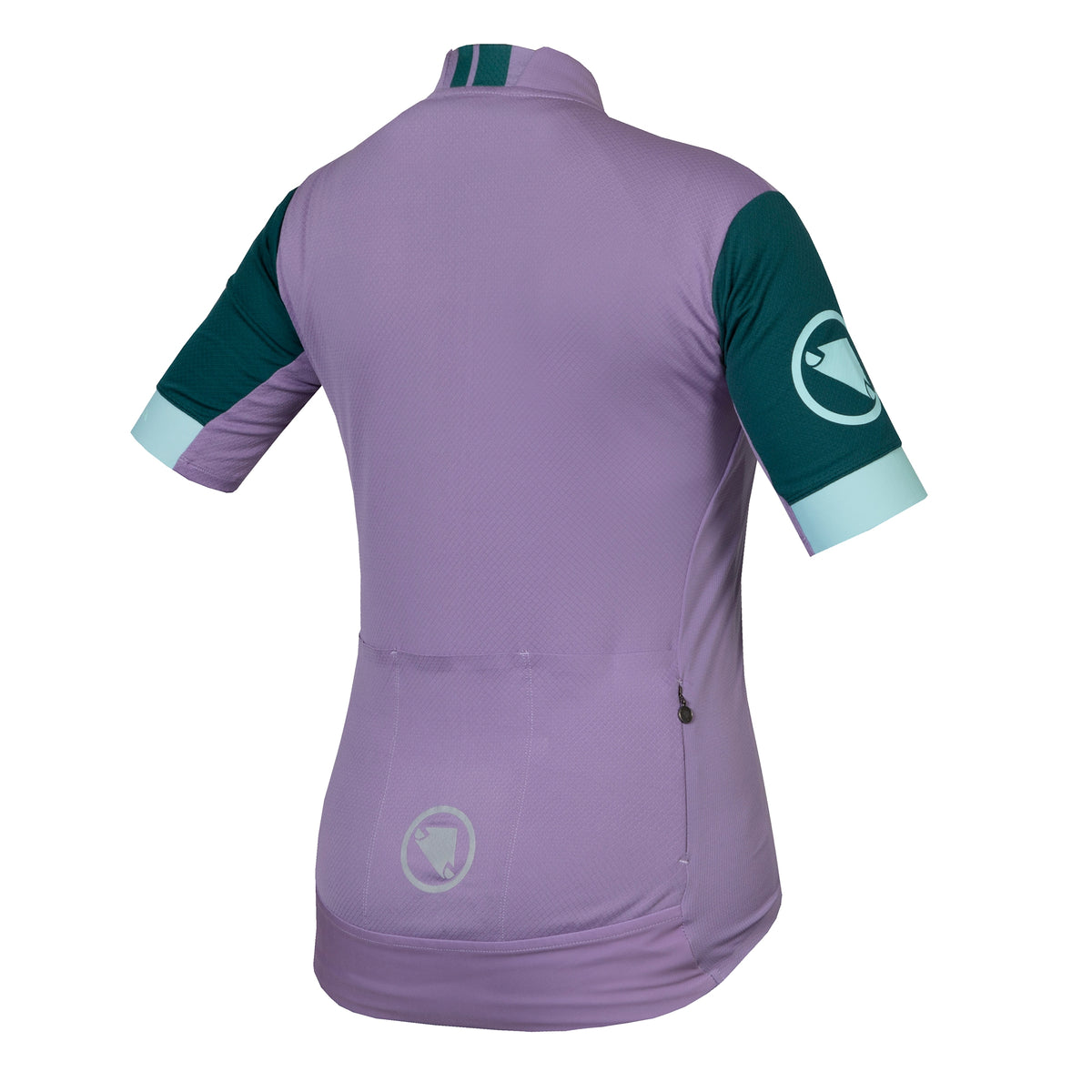 ENDURA FS260 dame kortærmet trøje Violet