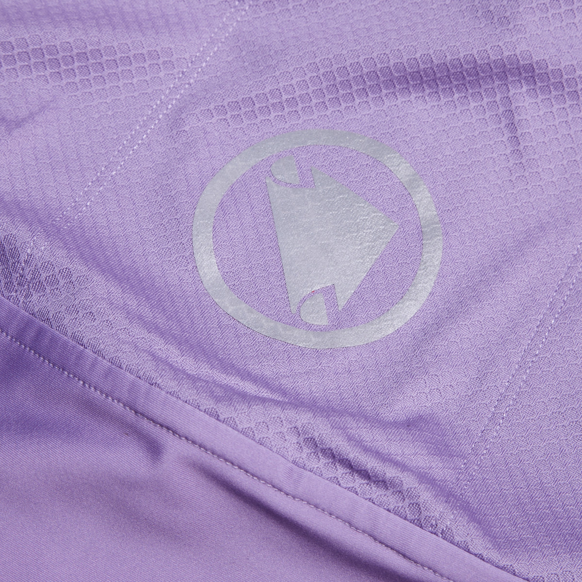 ENDURA FS260 dame kortærmet trøje Violet