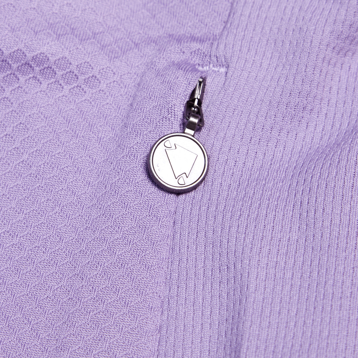 ENDURA FS260 dame kortærmet trøje Violet