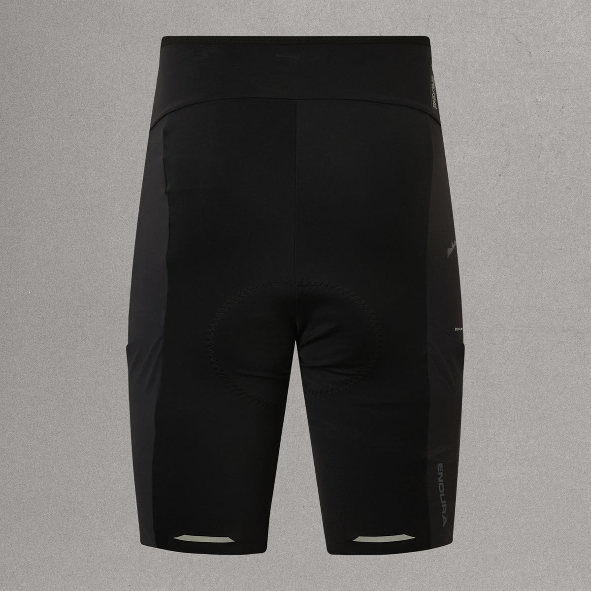ENDURA ALLTRACK RIDE WAIST dame-bukseshorts Sort