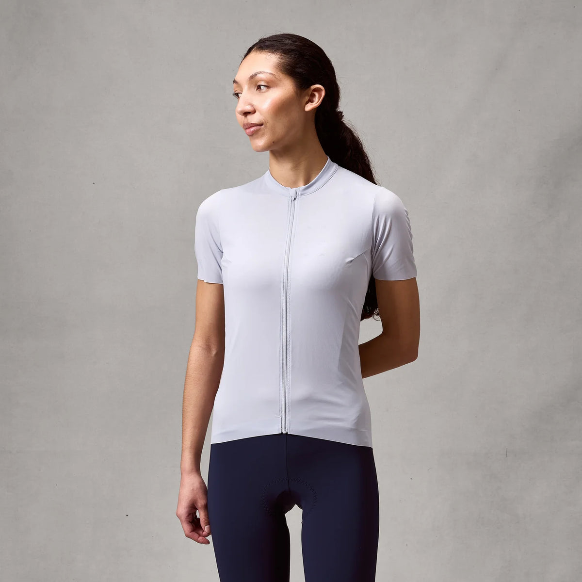 ENDURA PRO SL Women's Short Sleeve Jersey Blue