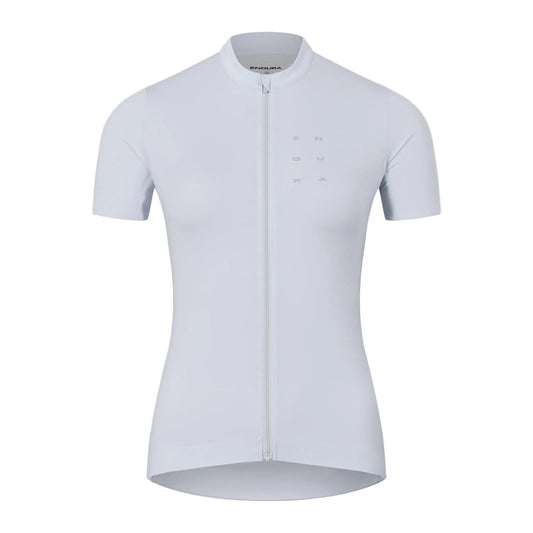 ENDURA PRO SL damesfietsshirt korte mouwen Blauw