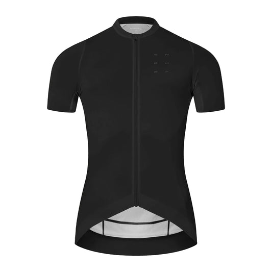 ENDURA PRO SL Women's Short Sleeve Jersey Black