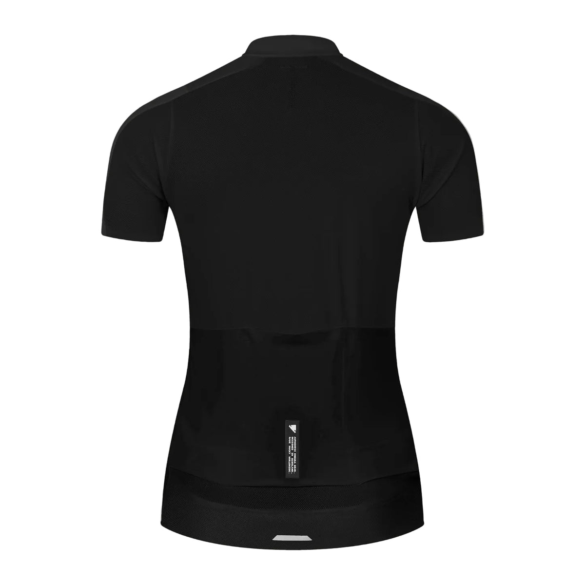 ENDURA PRO SL Dame kortærmet cykeltrøje Sort