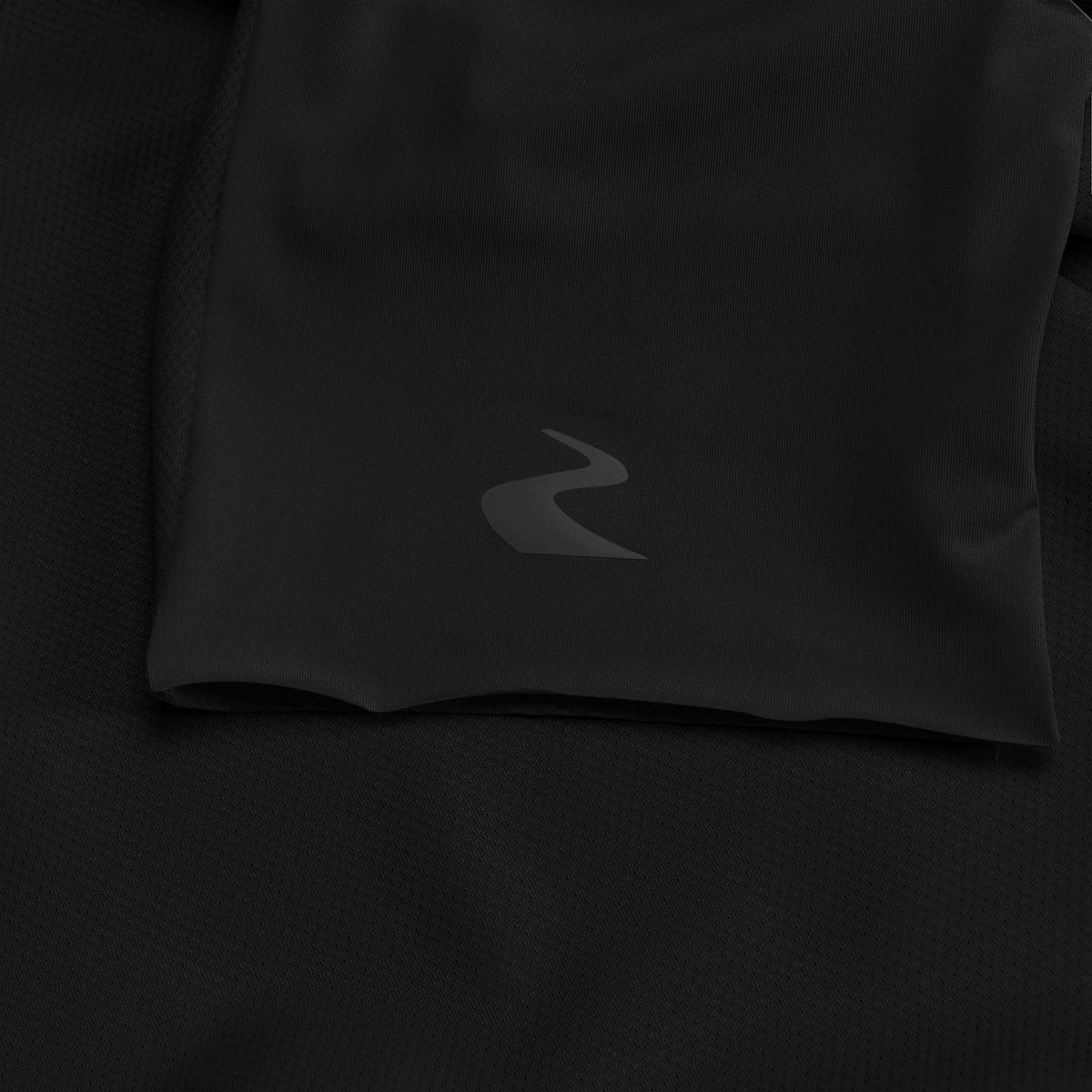 ENDURA PRO SL Dame kortærmet cykeltrøje Sort
