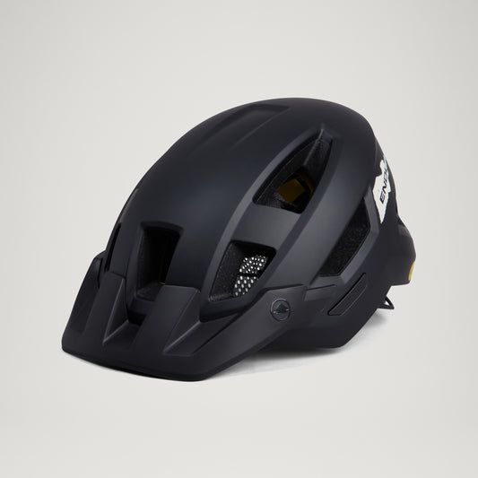 Κράνος MTB ENDURA HUMMVEE Junior Μαύρο