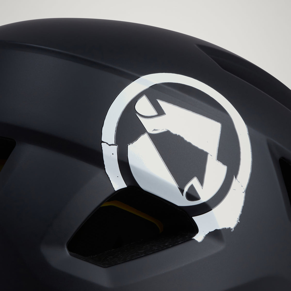 Kask MTB ENDURA HUMMVEE Junior Czarny