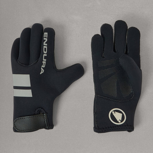 Rukavice ENDURA PRO NEMO II Junior Černá