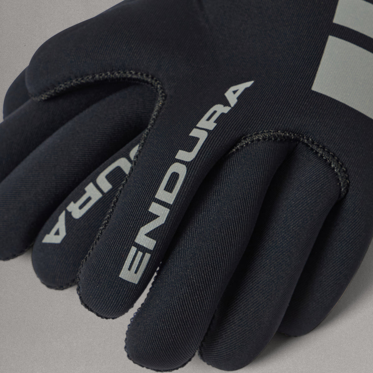 Rukavice ENDURA PRO NEMO II Junior Černá