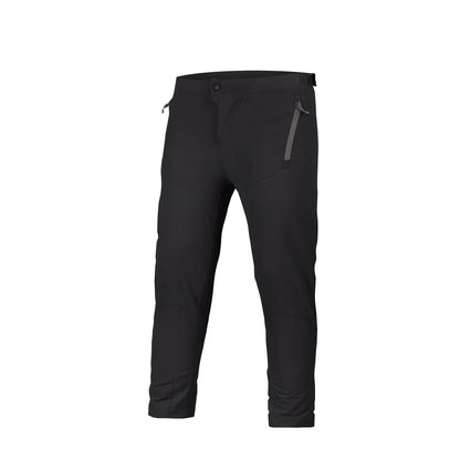 Pantaloni ENDURA MT500 BURNER Junior Negru