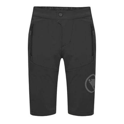 Σορτς ENDURA MT500 II Junior Μαύρο