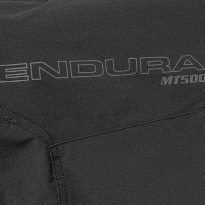 Σορτς ENDURA MT500 II Junior Μαύρο
