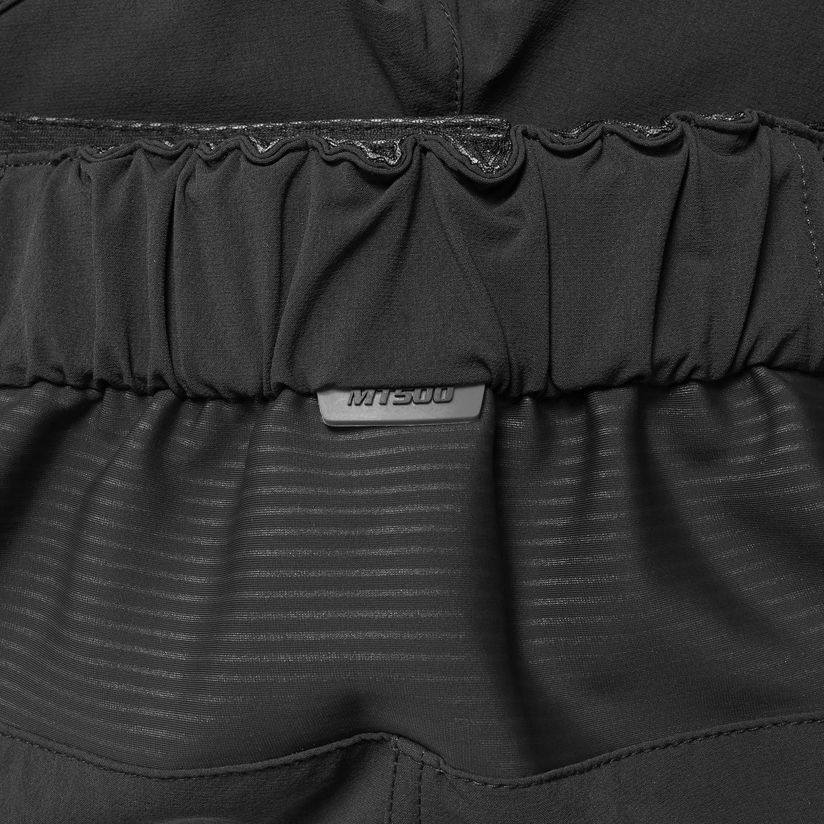 Σορτς ENDURA MT500 II Junior Μαύρο