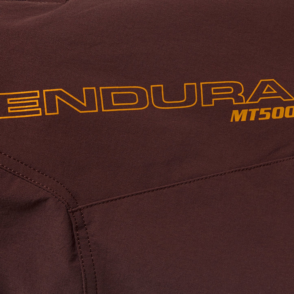 Šortky ENDURA MT500 II Junior Hnědé