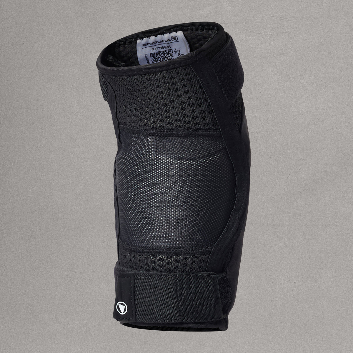 ENDURA SINGLETRACK Junior Elbow Guards Black