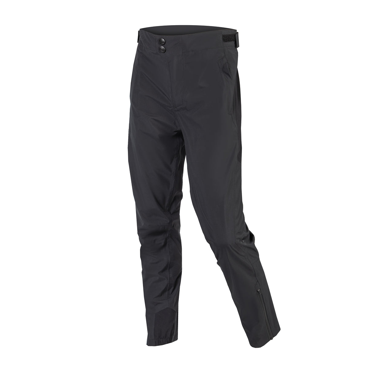 Bukser ENDURA MT500 WATERPROOF Junior Sort