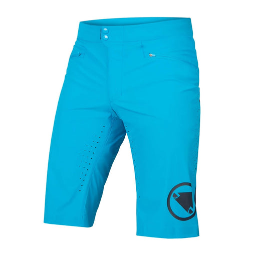 ENDURA SINGLETRACK LITE -shortsit Sininen