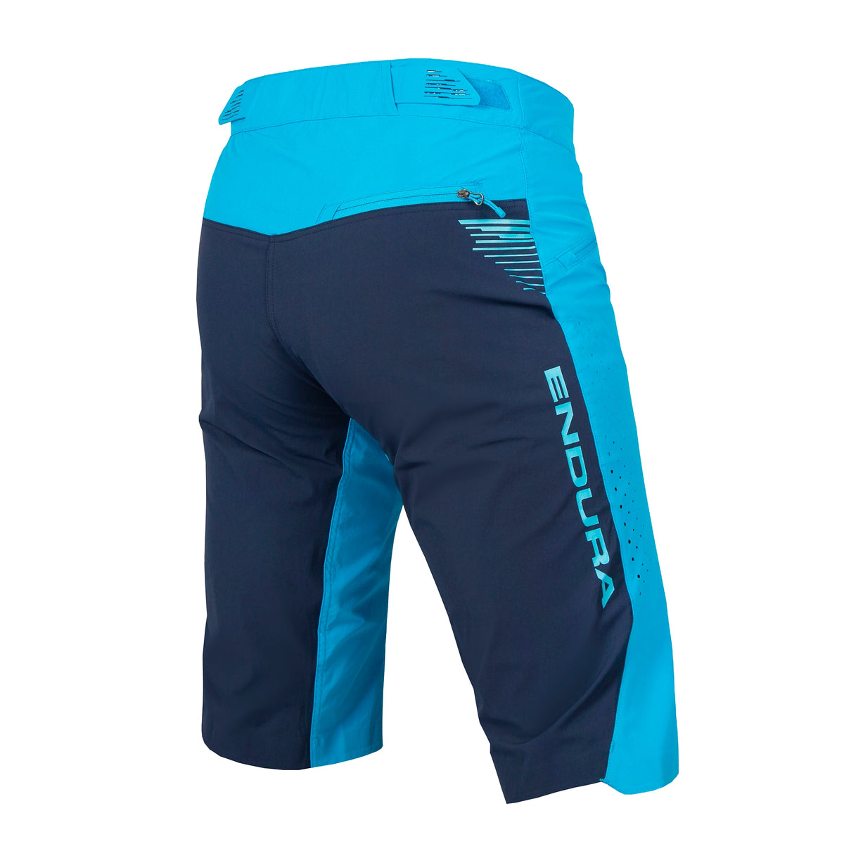 Kraťasy ENDURA SINGLETRACK LITE modré