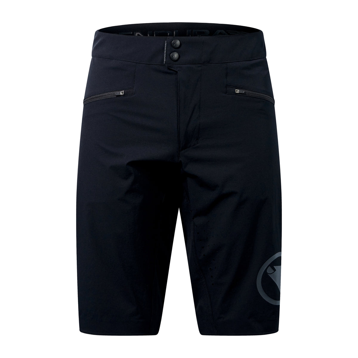Short ENDURA SINGLETRACK LITE Sort