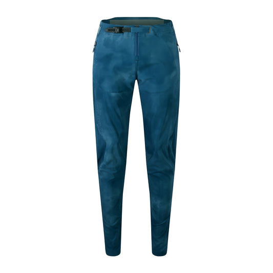 Broek ENDURA MT500 BURNER Staal Blauw