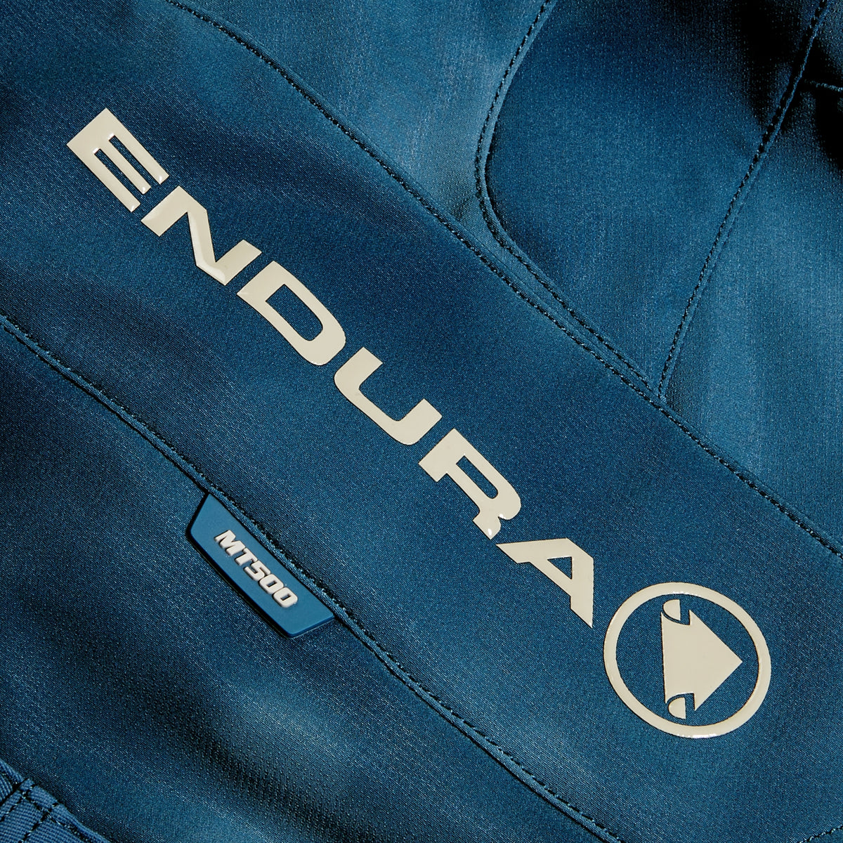 ENDURA MT500 BURNER bukser stålblå