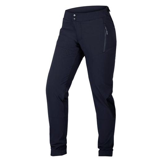 ENDURA MT500 BURNER Women's Trousers Navy