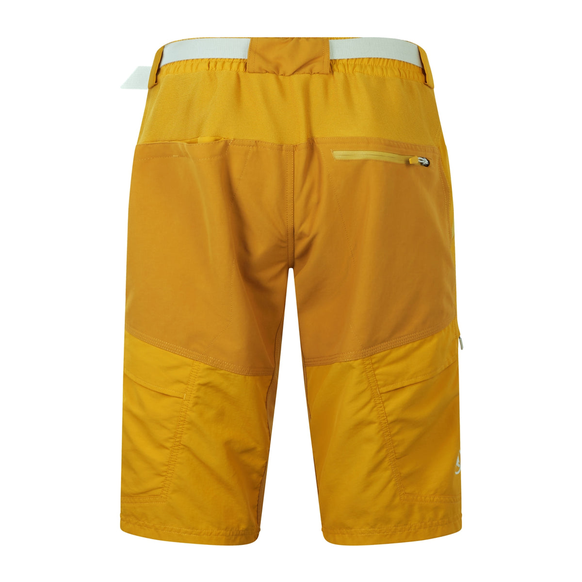 ENDURA HUMMVEE LINER -shortsit sinappi