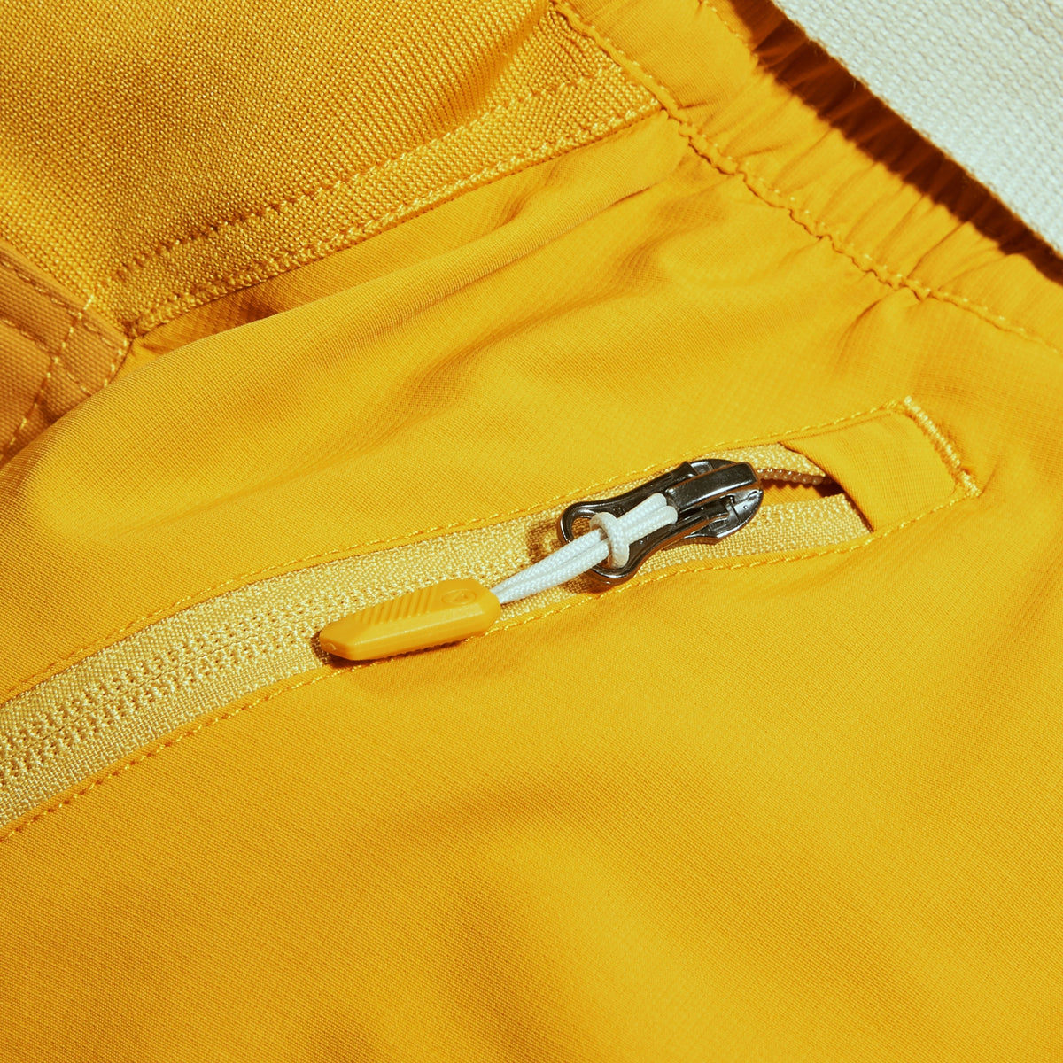 ENDURA HUMMVEE LINER -shortsit sinappi