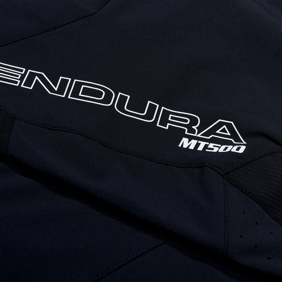 ENDURA MT500 BURNER-shorts Sort