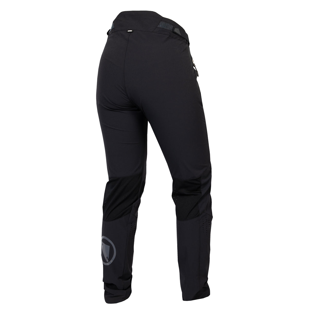 ENDURA MT500 BURNER LITE Women's Trousers Black