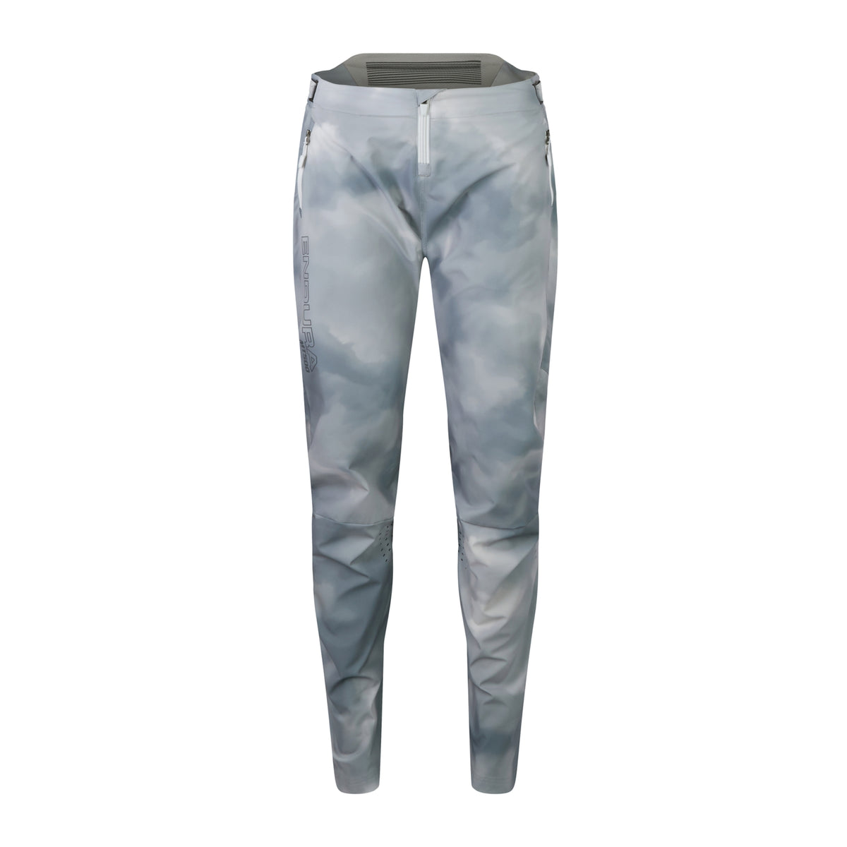 Broek ENDURA MT500 BURNER LITE Dames Grijs