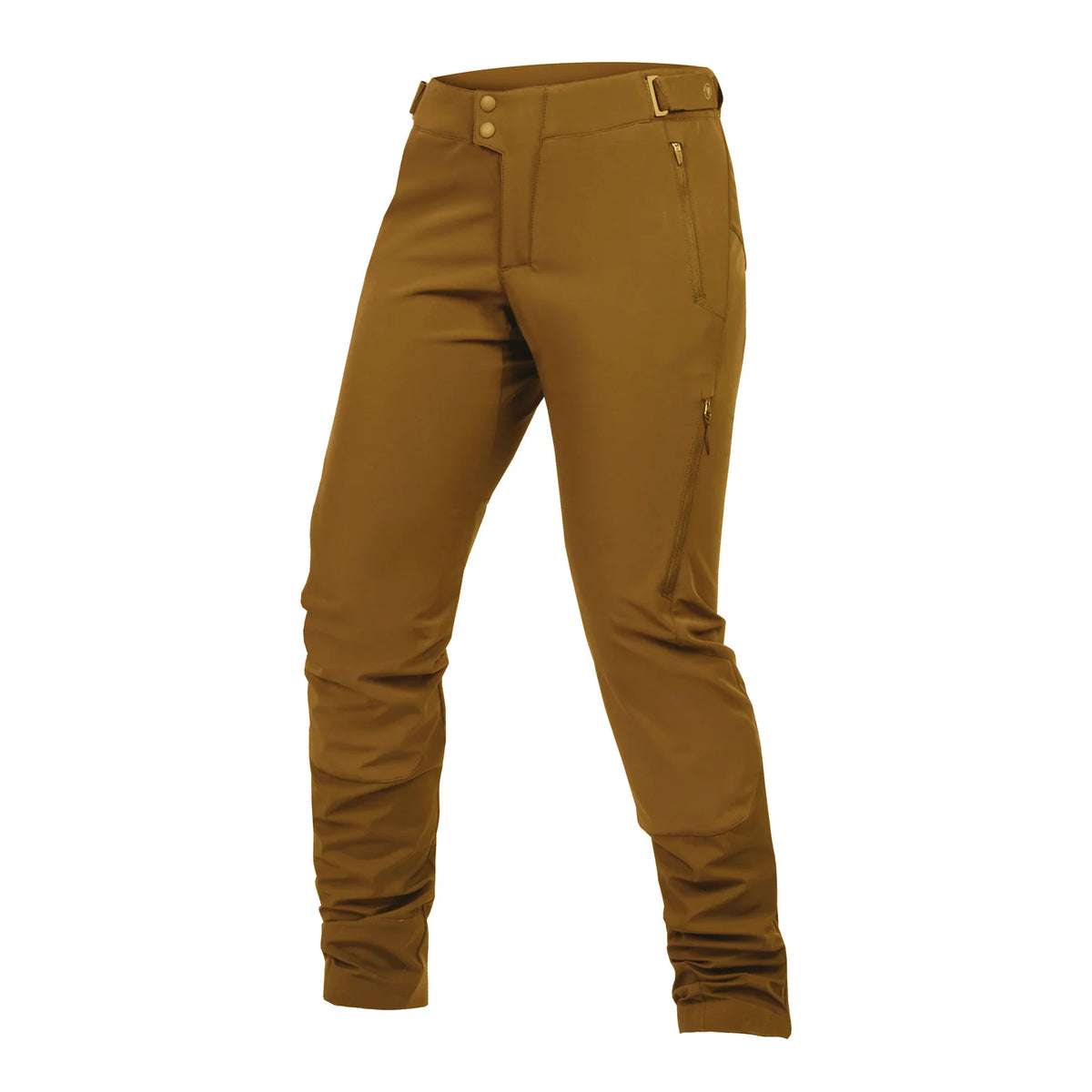 ENDURA MT500 SPRAY Trousers Brown