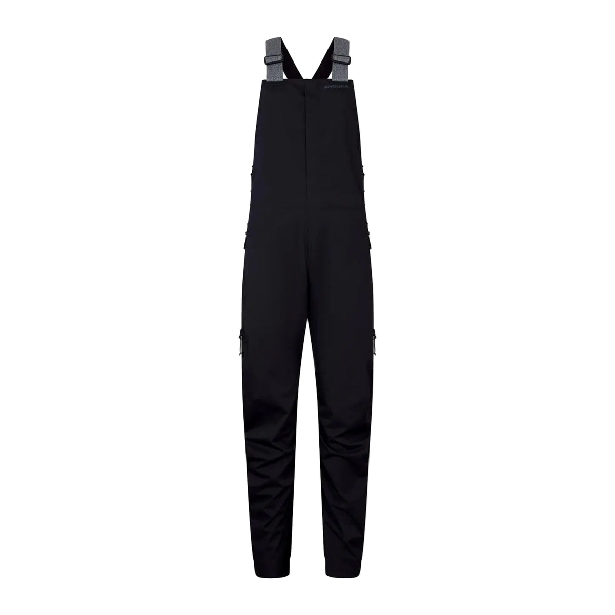 ENDURA MT500 WATERPROOF damebukser med seler sort