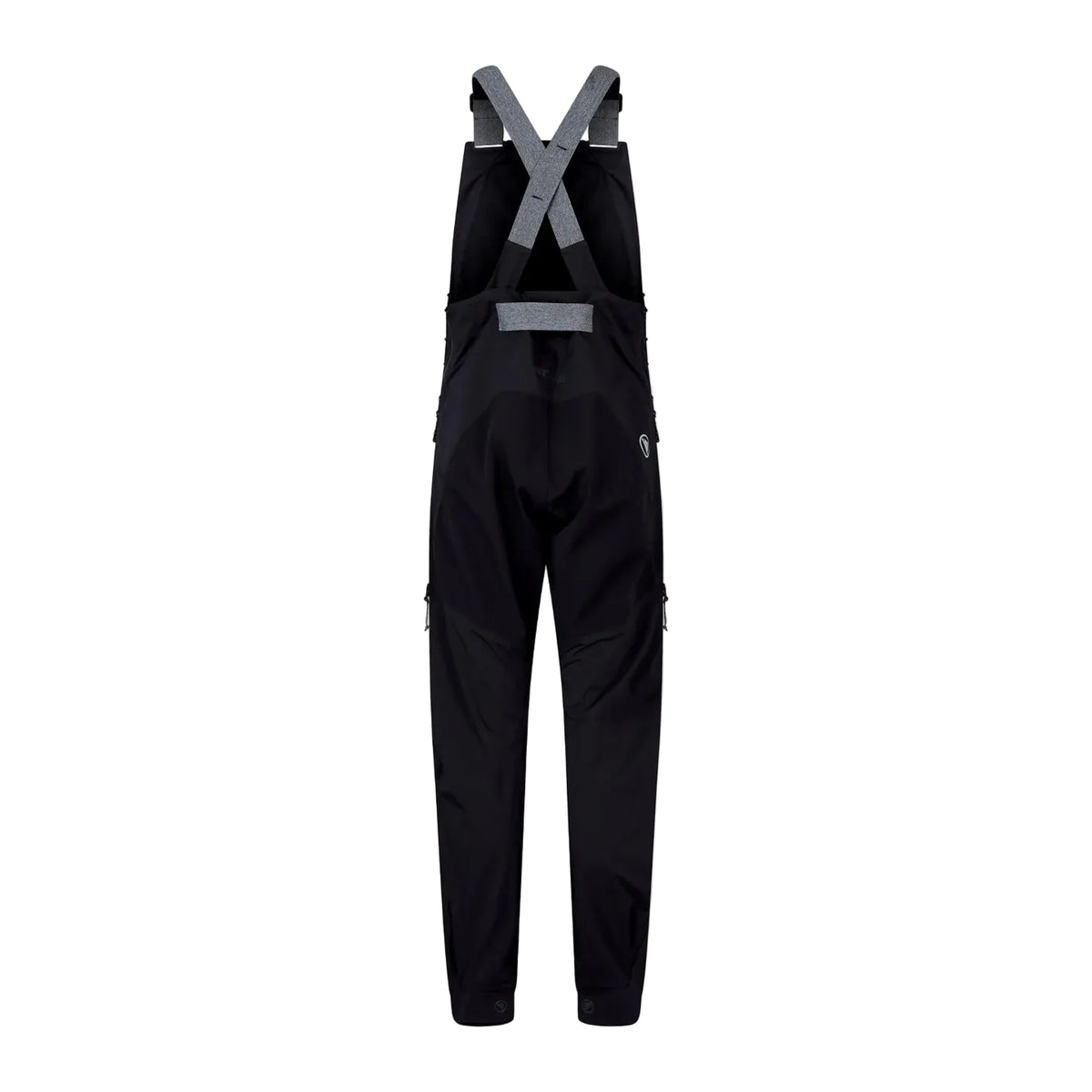 ENDURA MT500 WATERPROOF damebukser med seler sort